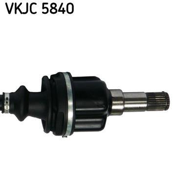 Cardan SKF VKJC 5840